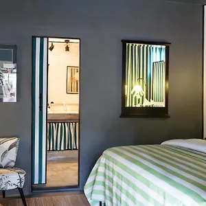 Legado Ibiza Hotel Santa Eulària des Riu